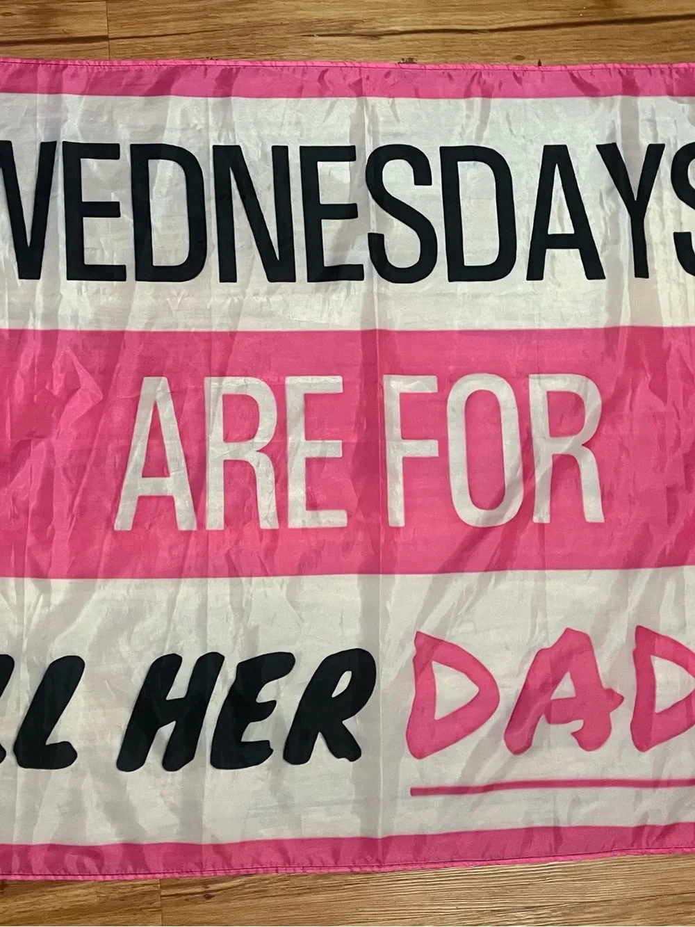 ice spice and call her daddy flags